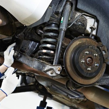 Serviços de Mecânica